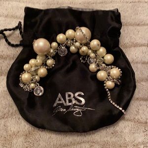 ABS by Allen Schwartz Bracelet